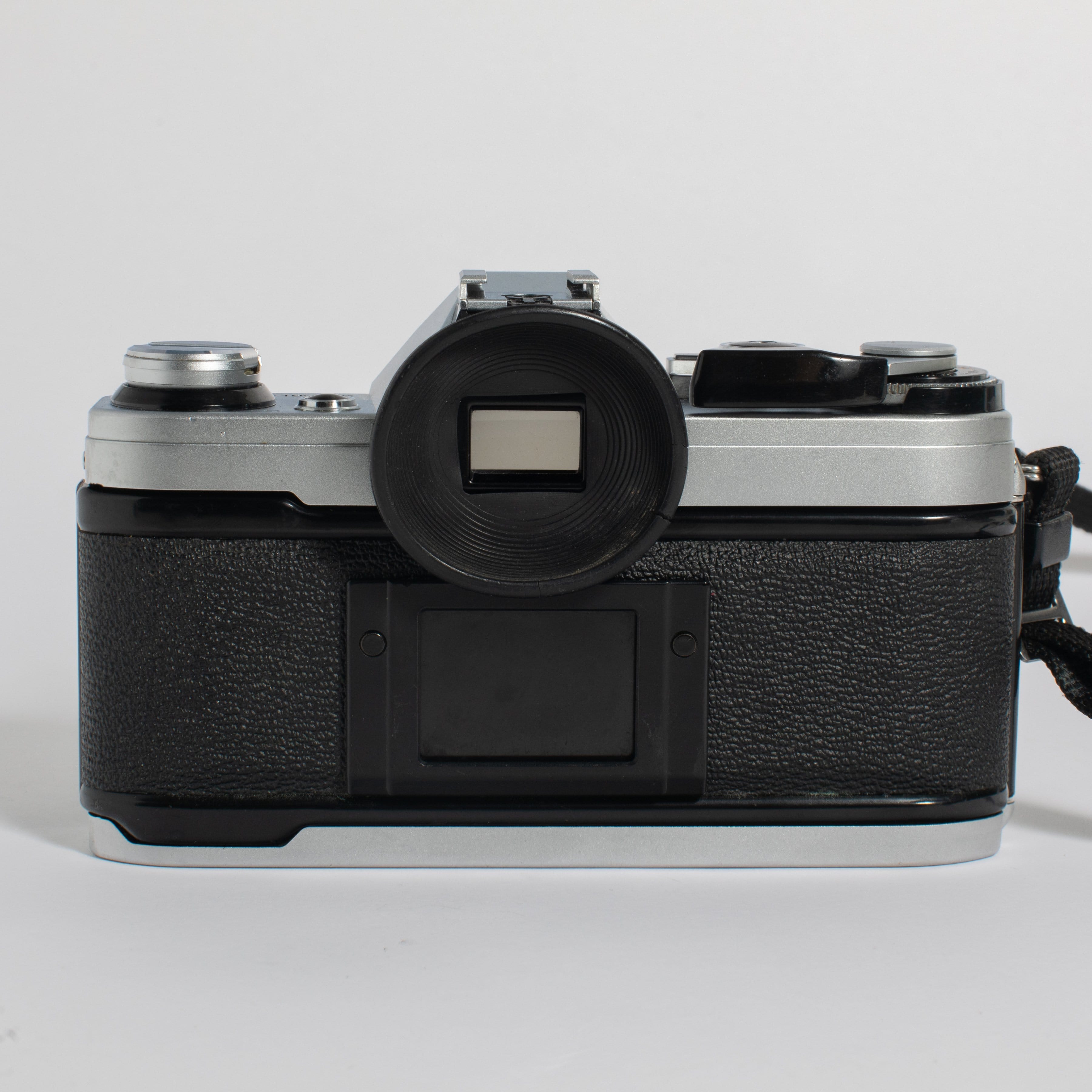 Canon AE-1 50mm FD f/1.8 - FRESH CLA – Film Supply Club