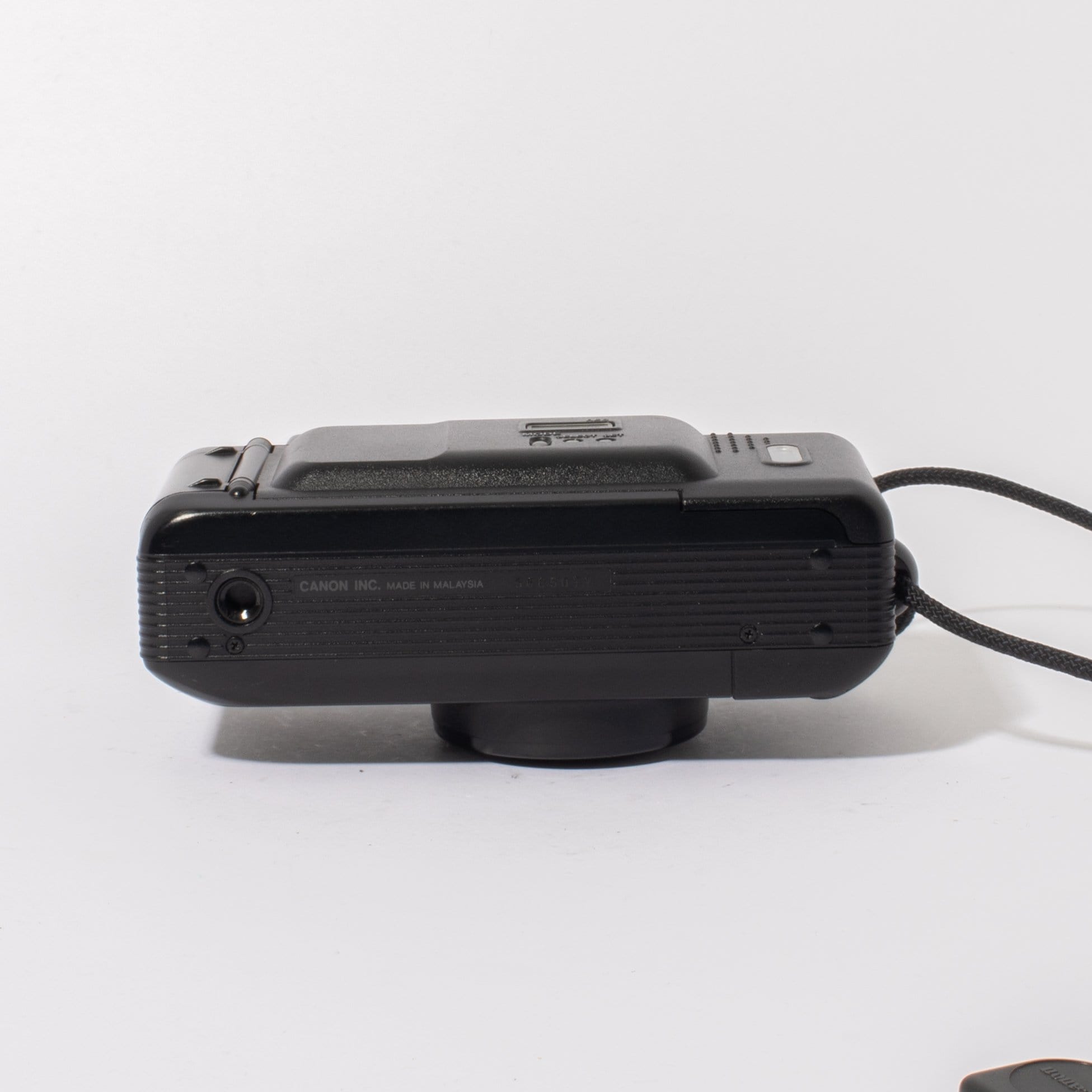 Canon Sure Shot Telemax Point and Shoot – Film Supply Club