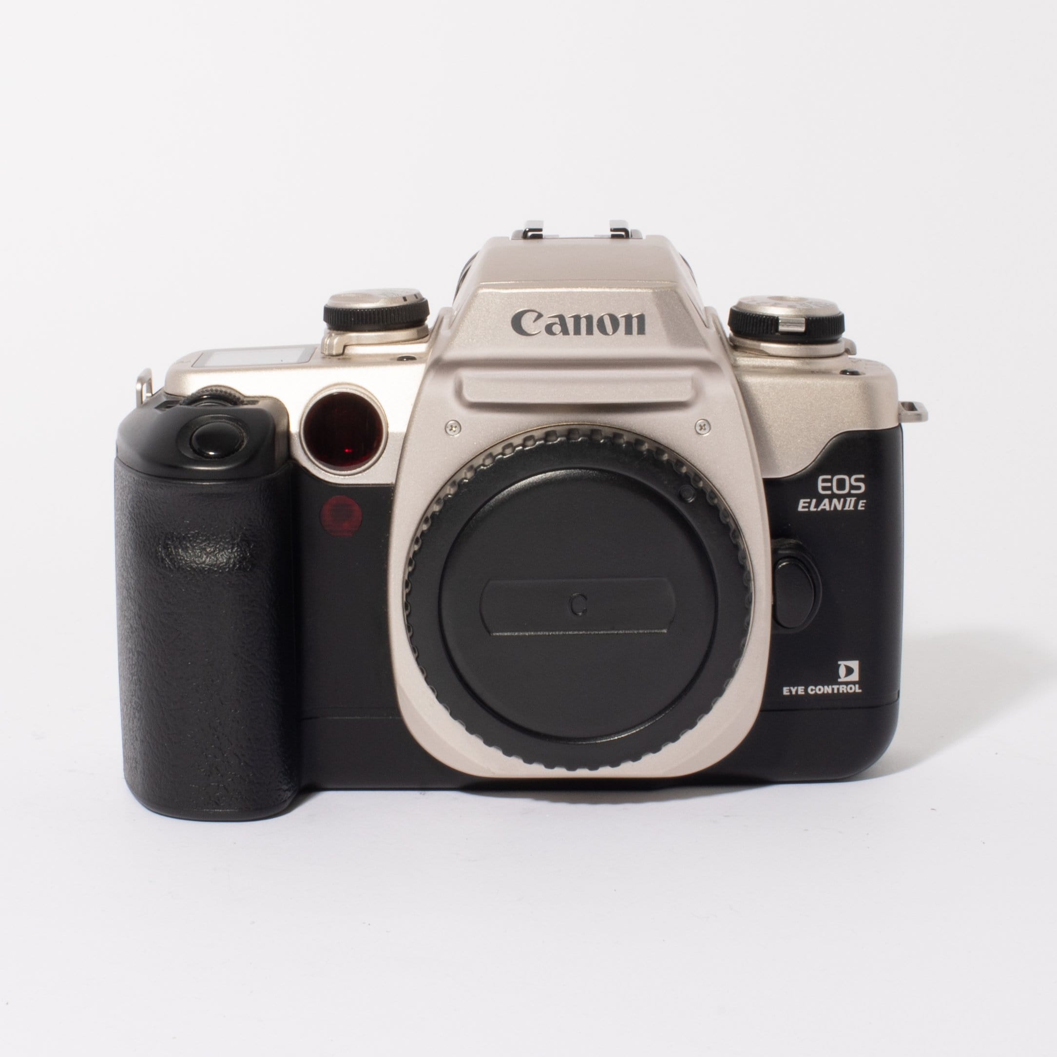 Canon EOS ELAN IIE (Body Only) – Film Supply Club