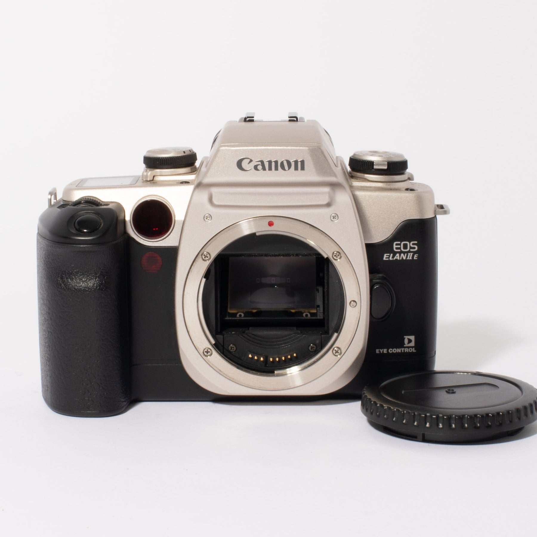 Canon EOS ELAN IIE (Body Only) – Film Supply Club