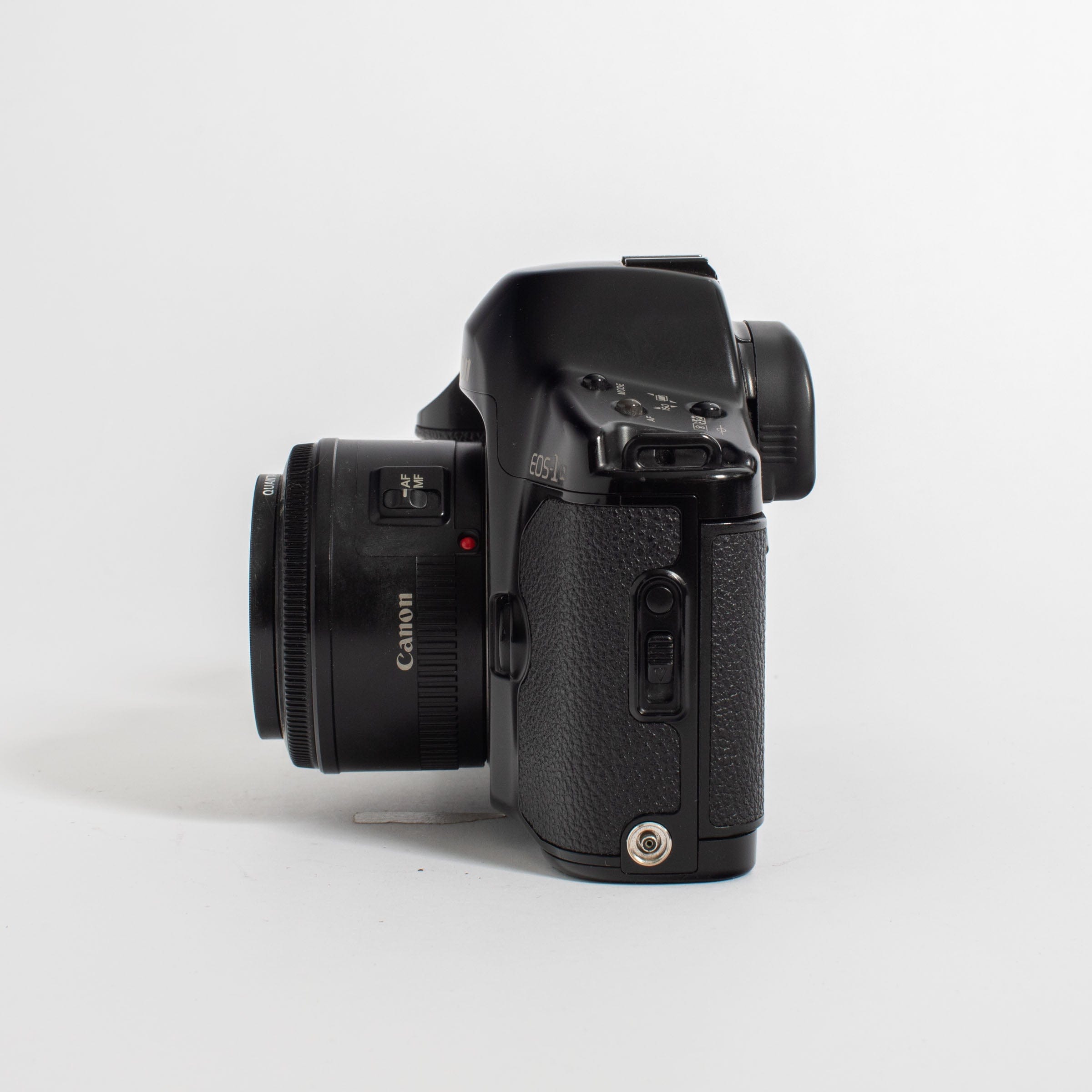 Canon EOS-1N w/ EF 50mm f/1.8 lens – Film Supply Club