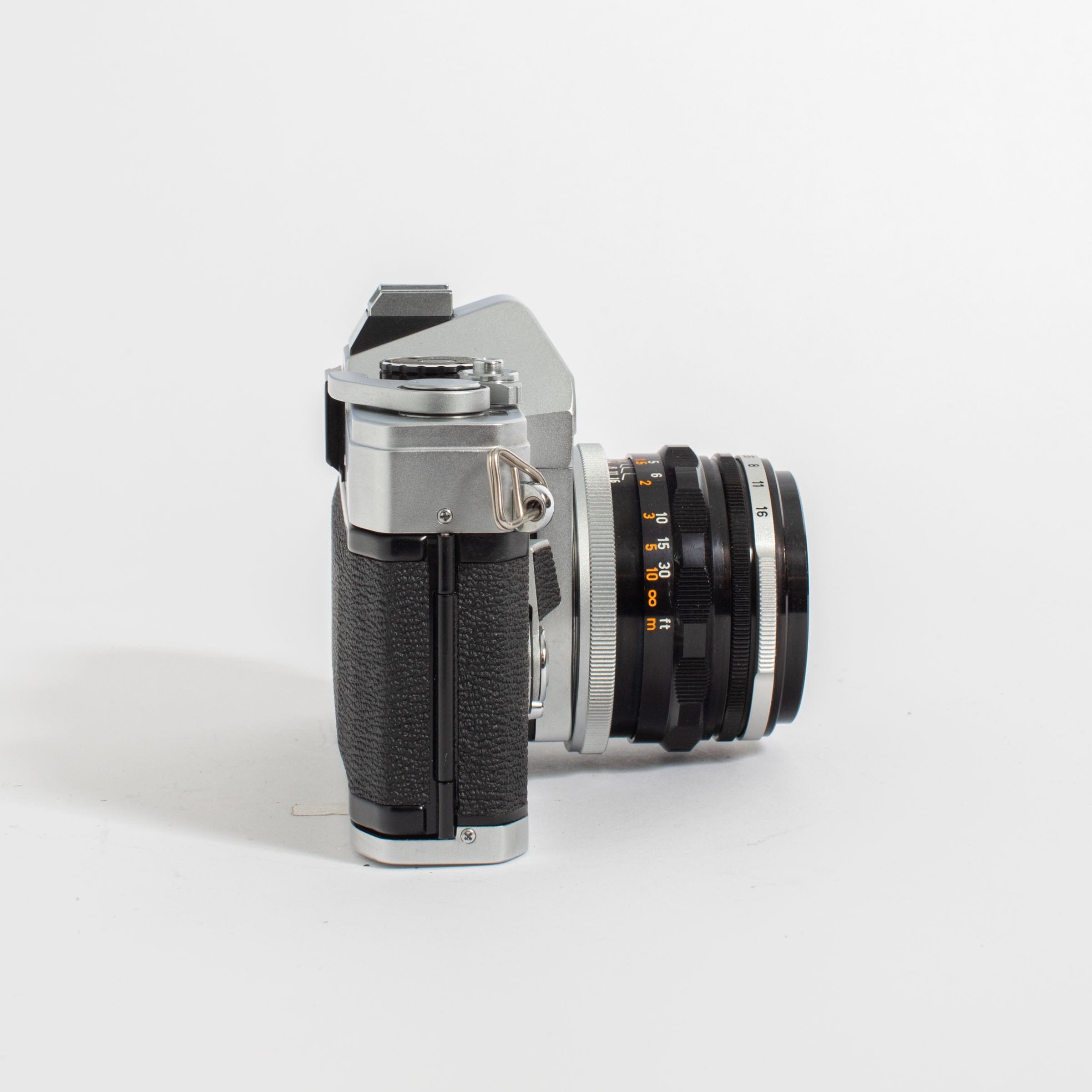 即撮影可　美品　特価　 Canon FT QL 　FL 50 1.8 即撮影可 美品 特価 Canon FT QL FL 50 1.8