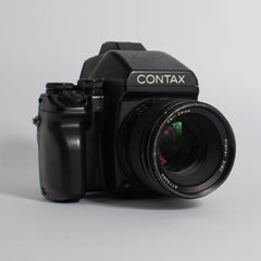 645 contax