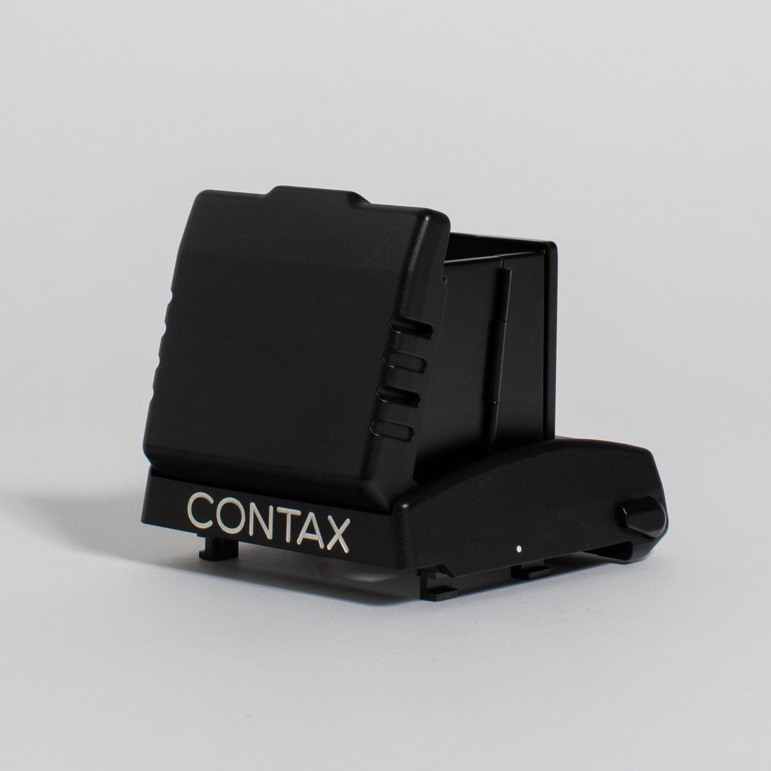 Contax 645 Waist Level Viewfinder – Film Supply Club
