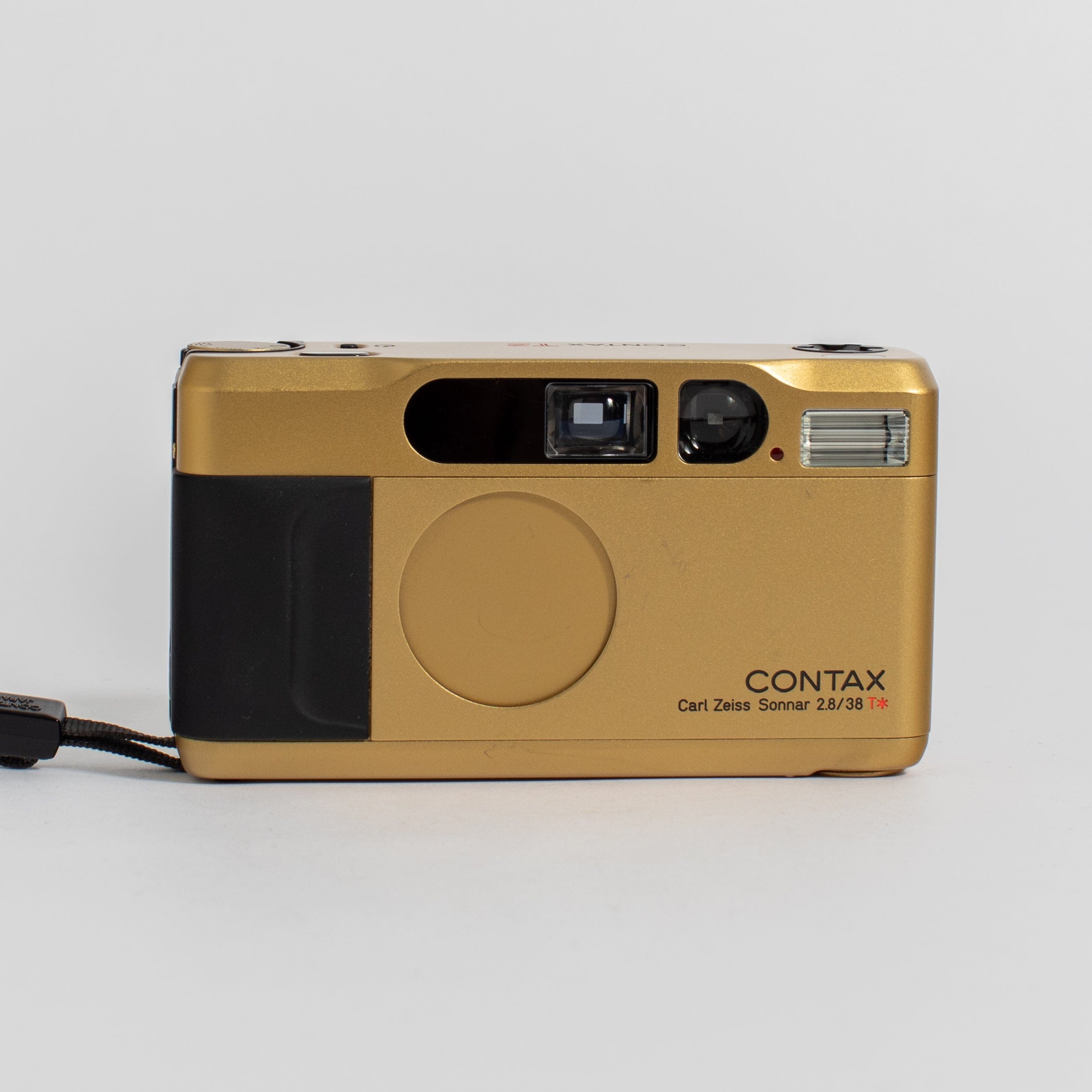 Contax T2 – Film Supply Club