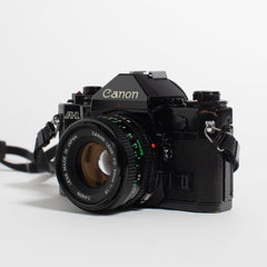 canon a1 cla