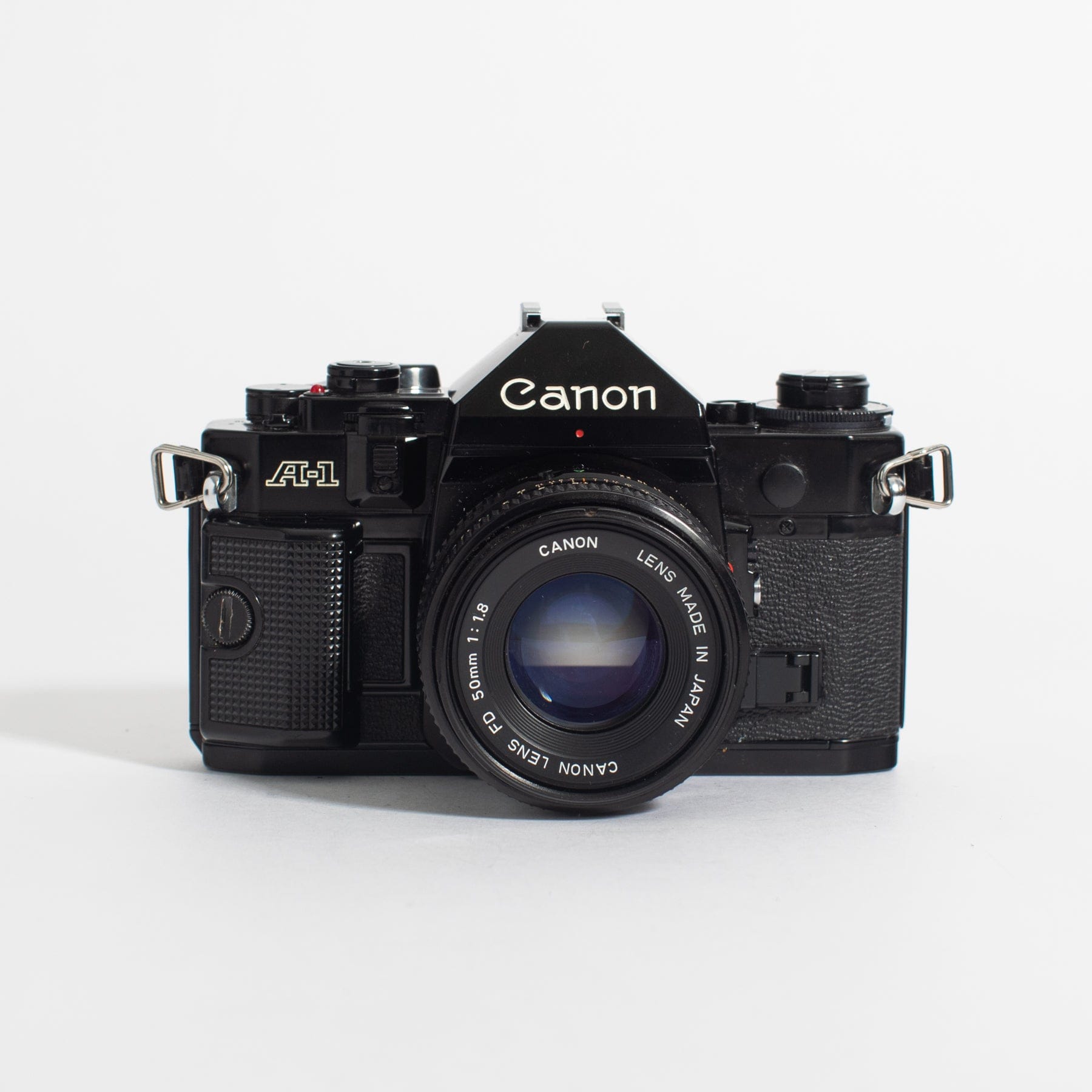 Canon – Film Supply Club