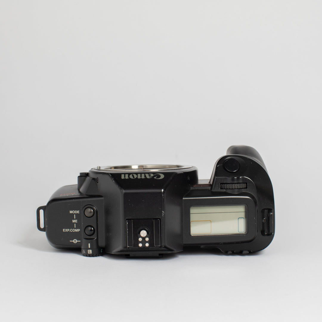 Canon EOS 620 (body only)
