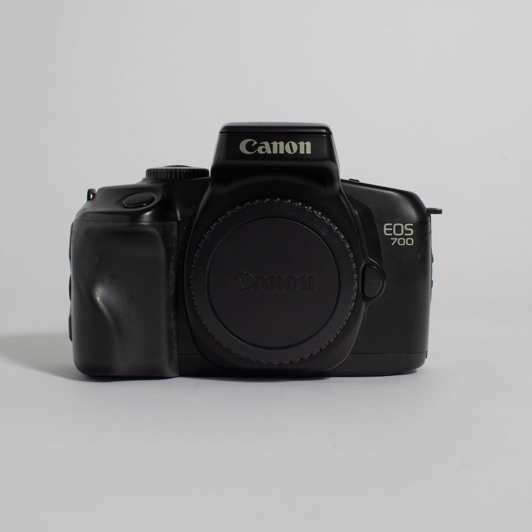 Canon EOS 700 35mm SLR Film Camera Body Only