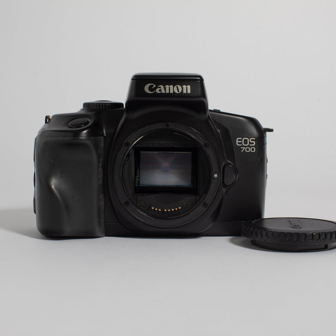 Canon EOS 700 35mm SLR Film Camera Body Only