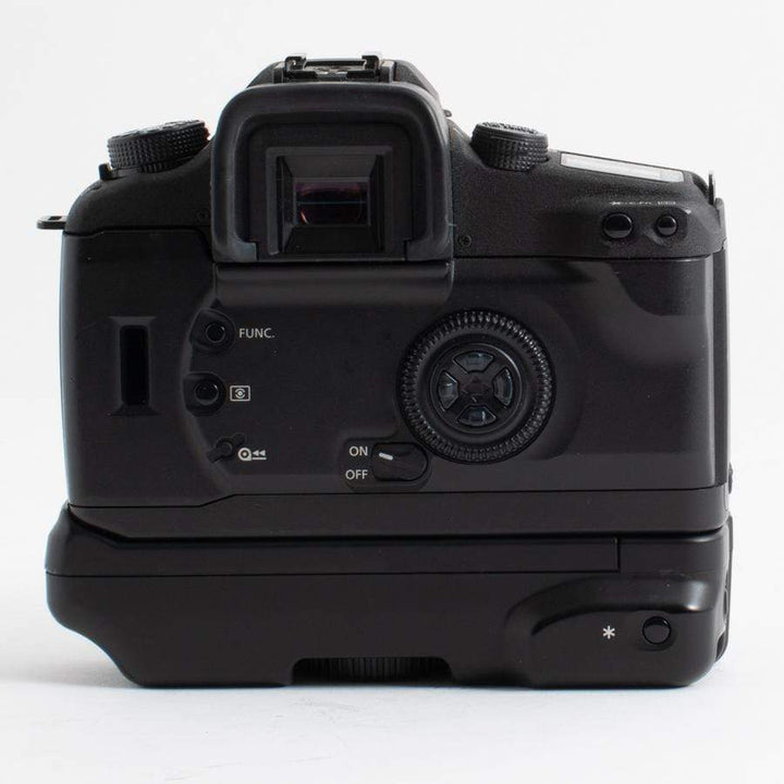Canon EOS Elan 7NE with battery pack (body only) Replacement for customer T.