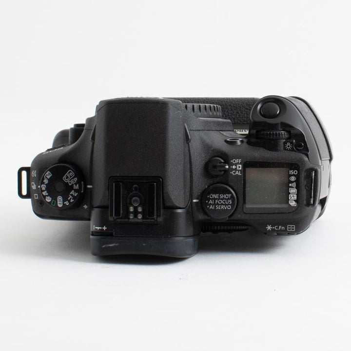 Canon EOS Elan 7NE with battery pack (body only) Replacement for customer T.