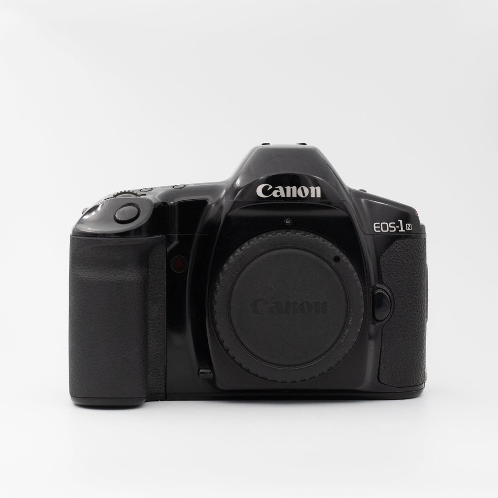 Canon EOS-1N (body only) – Film Supply Club