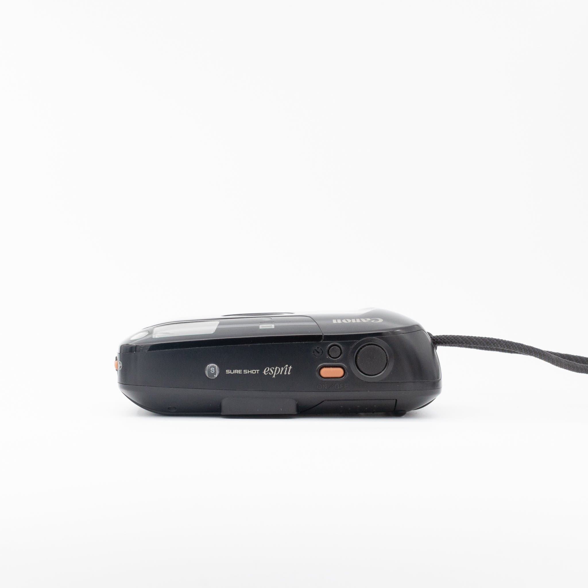 Canon Esprit – Film Supply Club