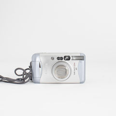 canon sure shot 130u photos