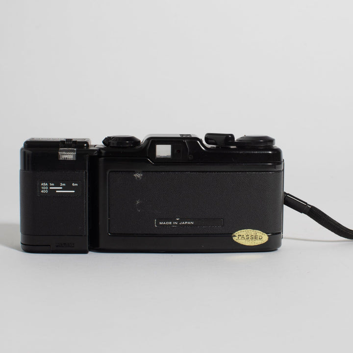 Chinon Bellami Scale Focus Point and Shoot Camera
