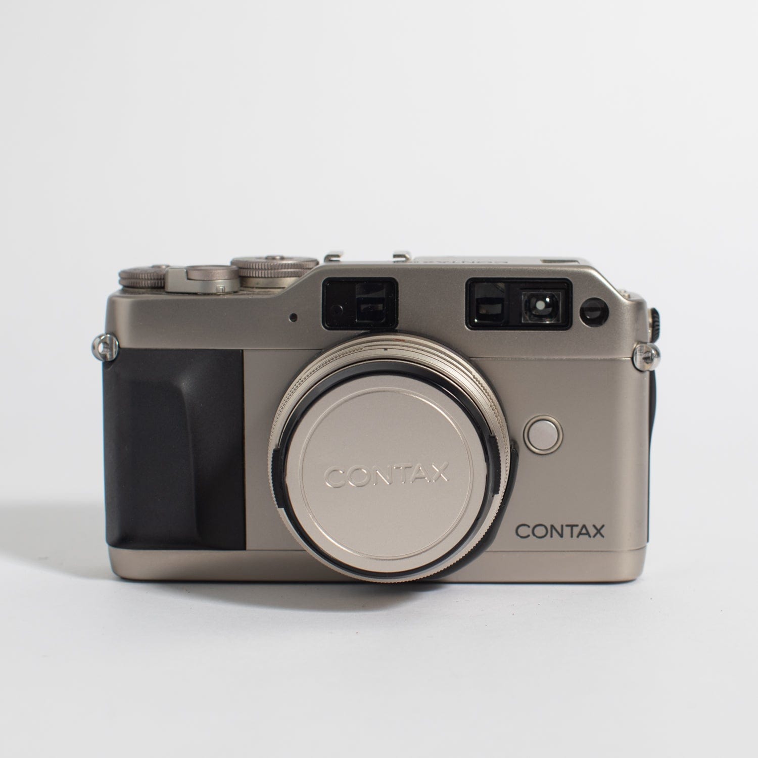 品)CONTAX G1 - カメラ、光学機器