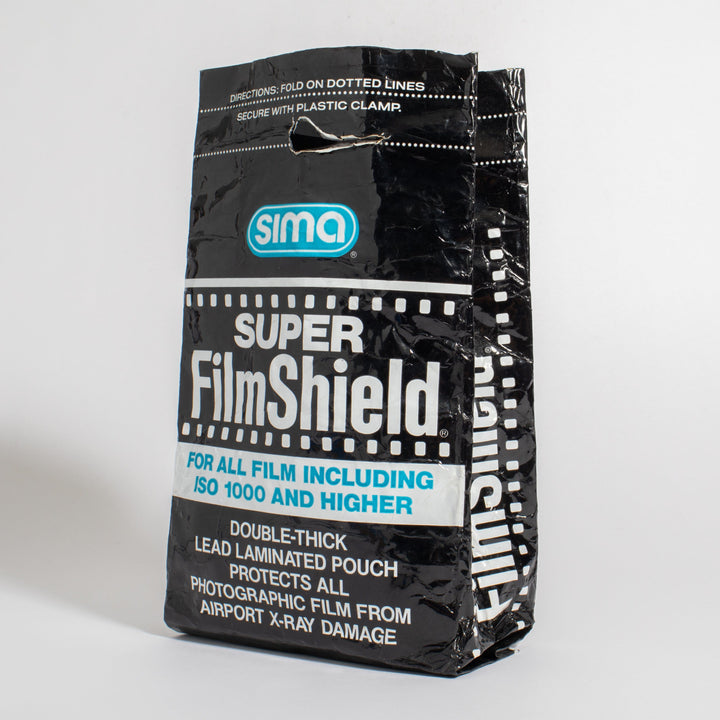 Sima Super Film Shield (Used)