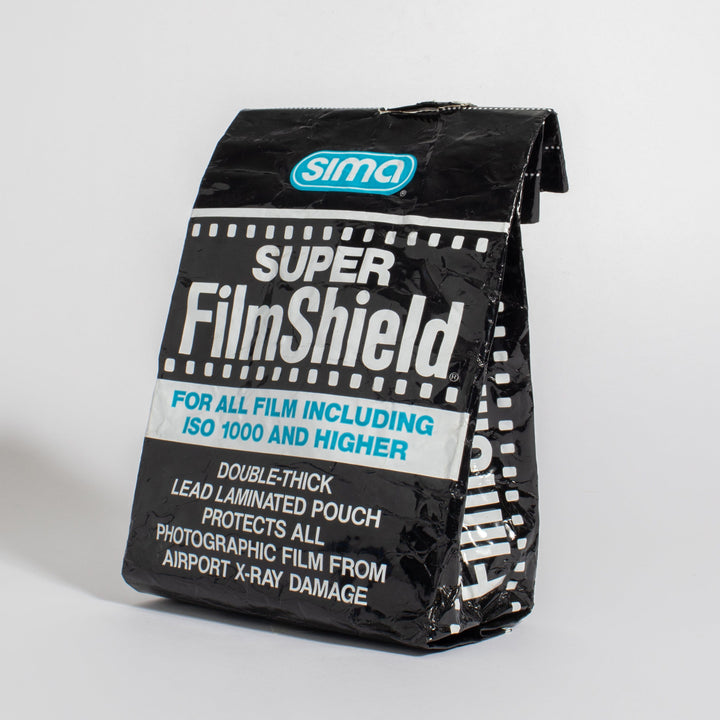 Sima Super Film Shield (Used)