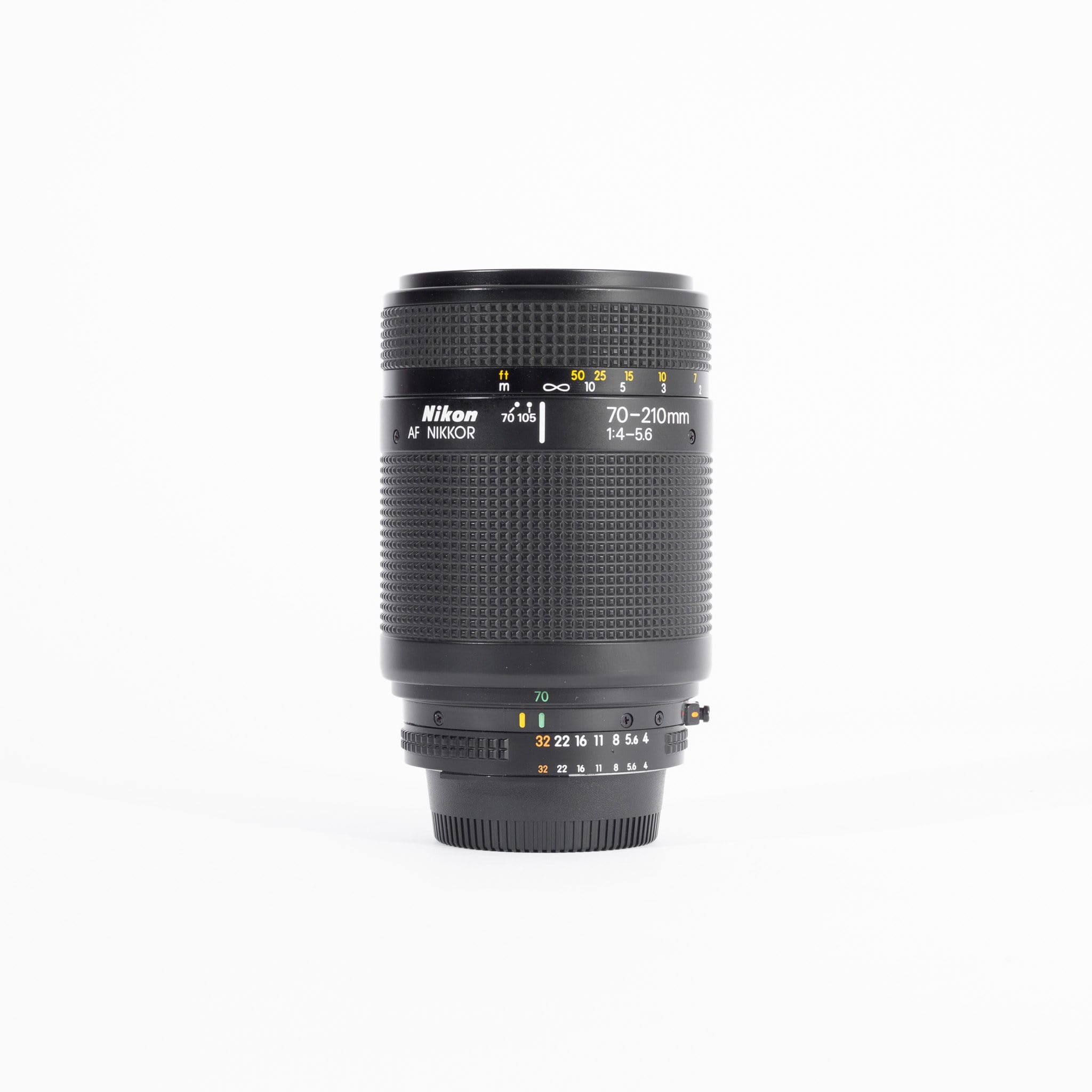 Nikon 70-210MM store Camera Lens