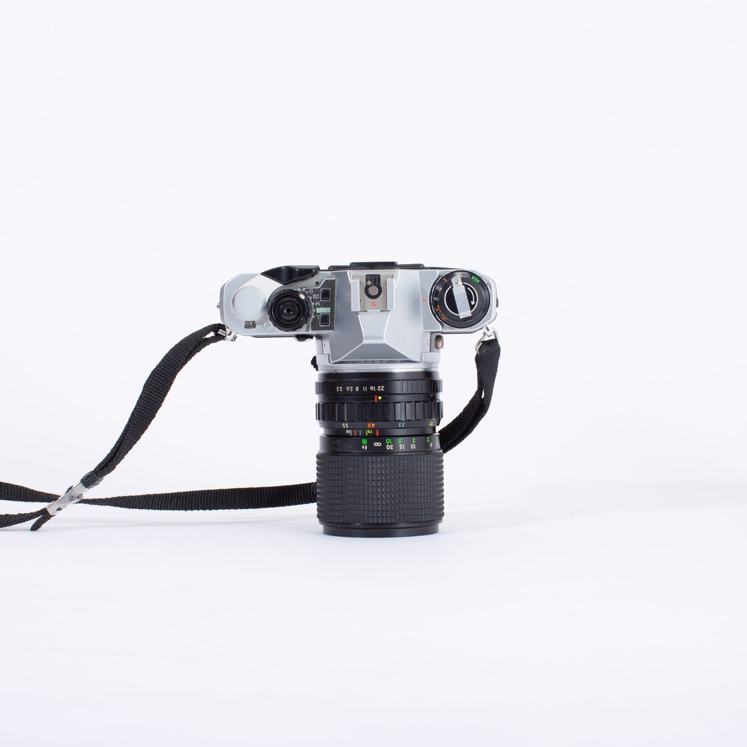 Pentax ME Super (35mm Starter Kit)