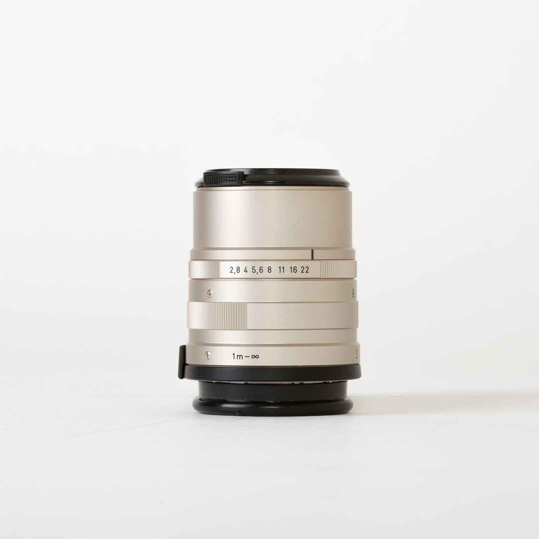 Zeiss Sonnar T 90mmf/2.8 Lens for Contax G Mount