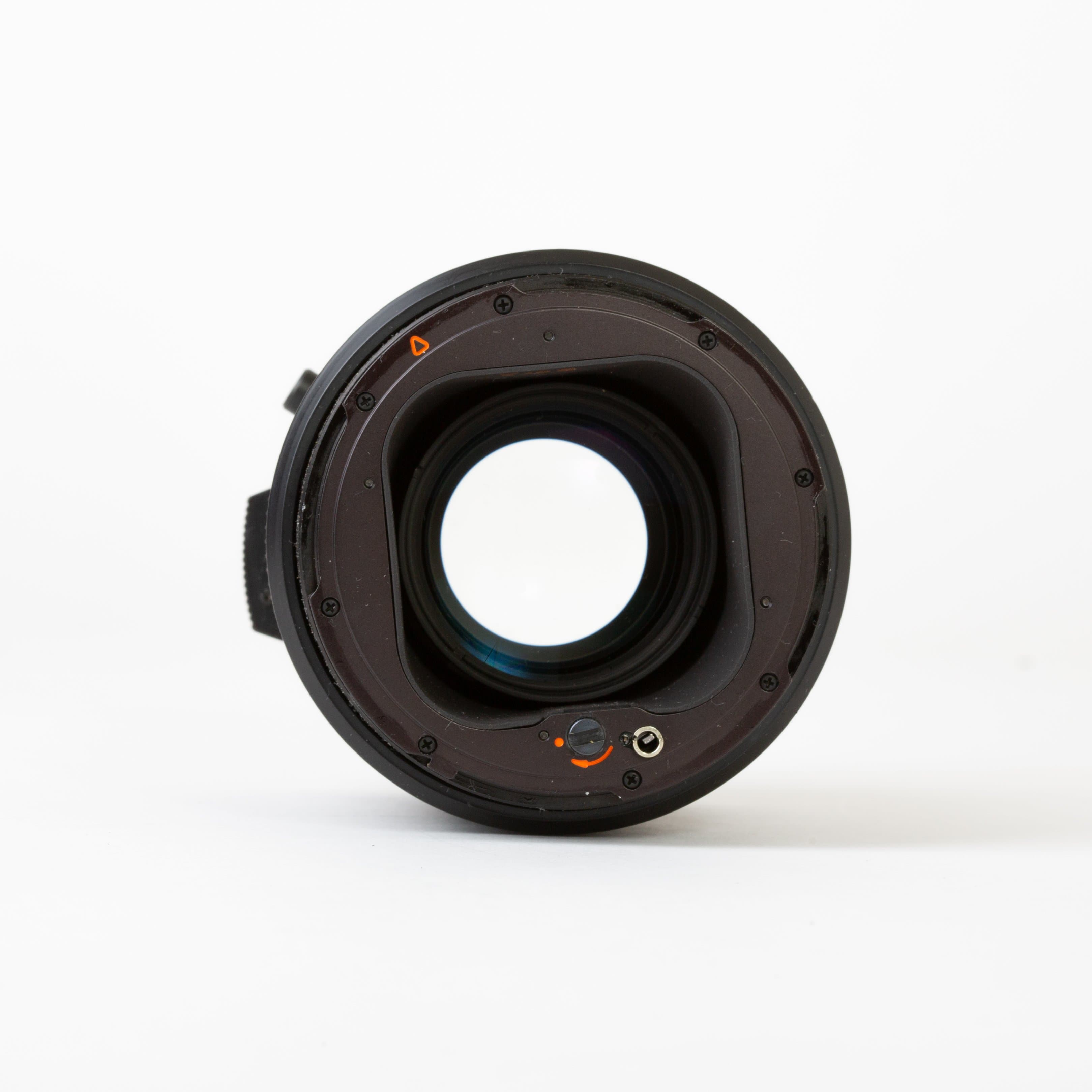 Hasselblad 120mm f/4 CF T* Makro-Planar – Film Supply Club