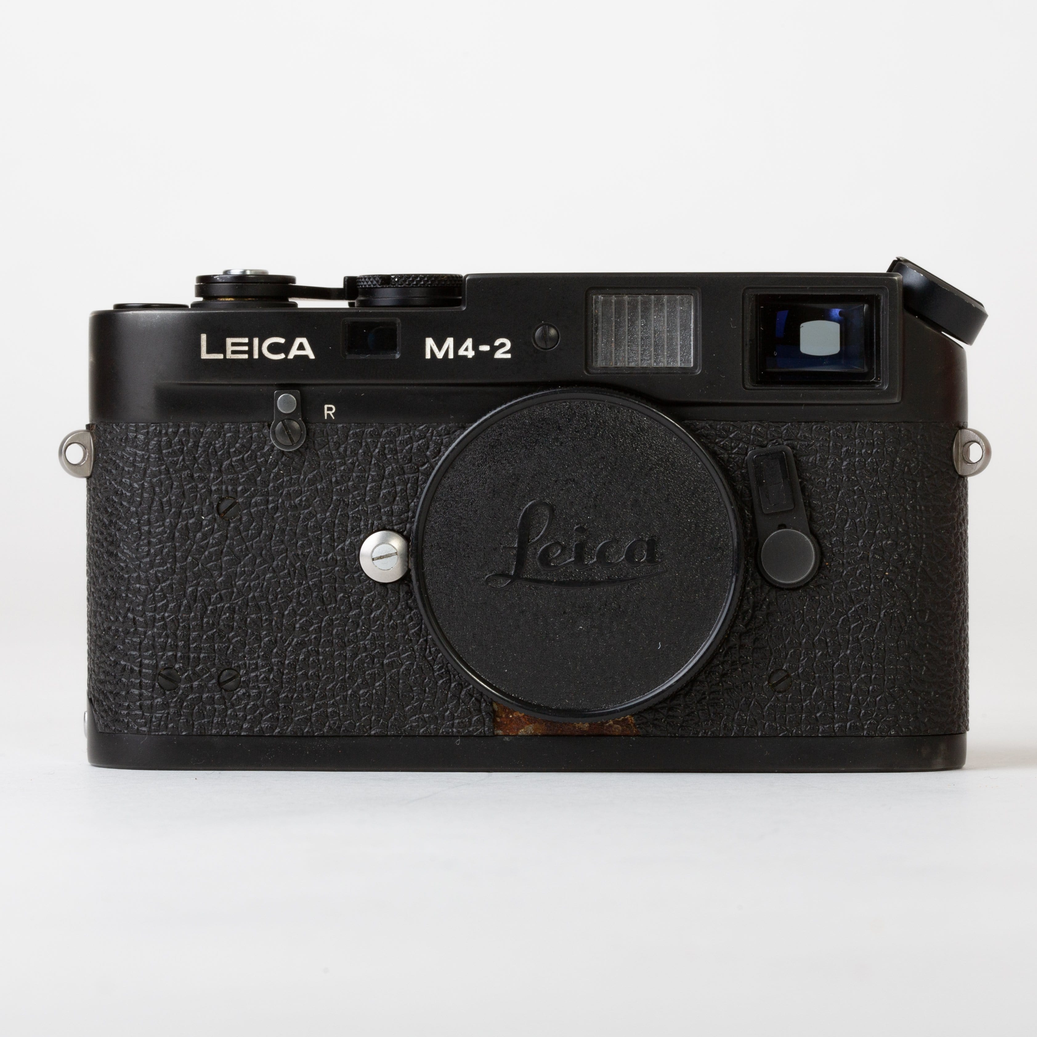 Leica M4-2 (Body Only) with Box – Film Supply Club