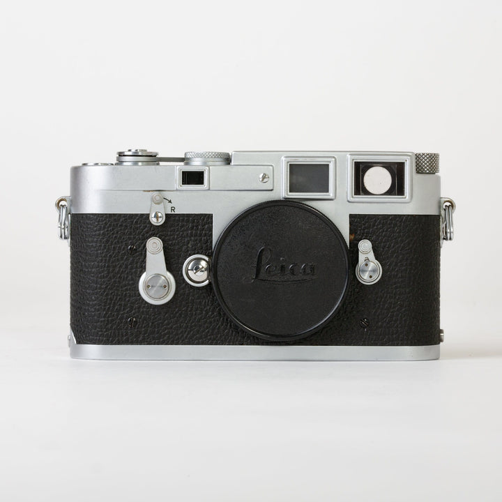 Leica M3 (Body Only) - FRESH CLA