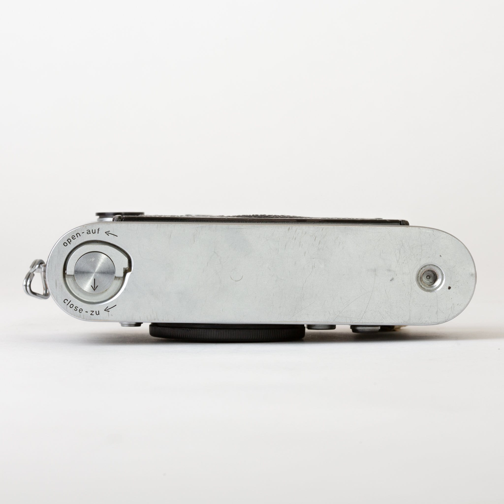 Leica M3 (Body Only) - FRESH CLA – Film Supply Club Leica M3 (Body Only) - FRESH CLA – Film Supply Club