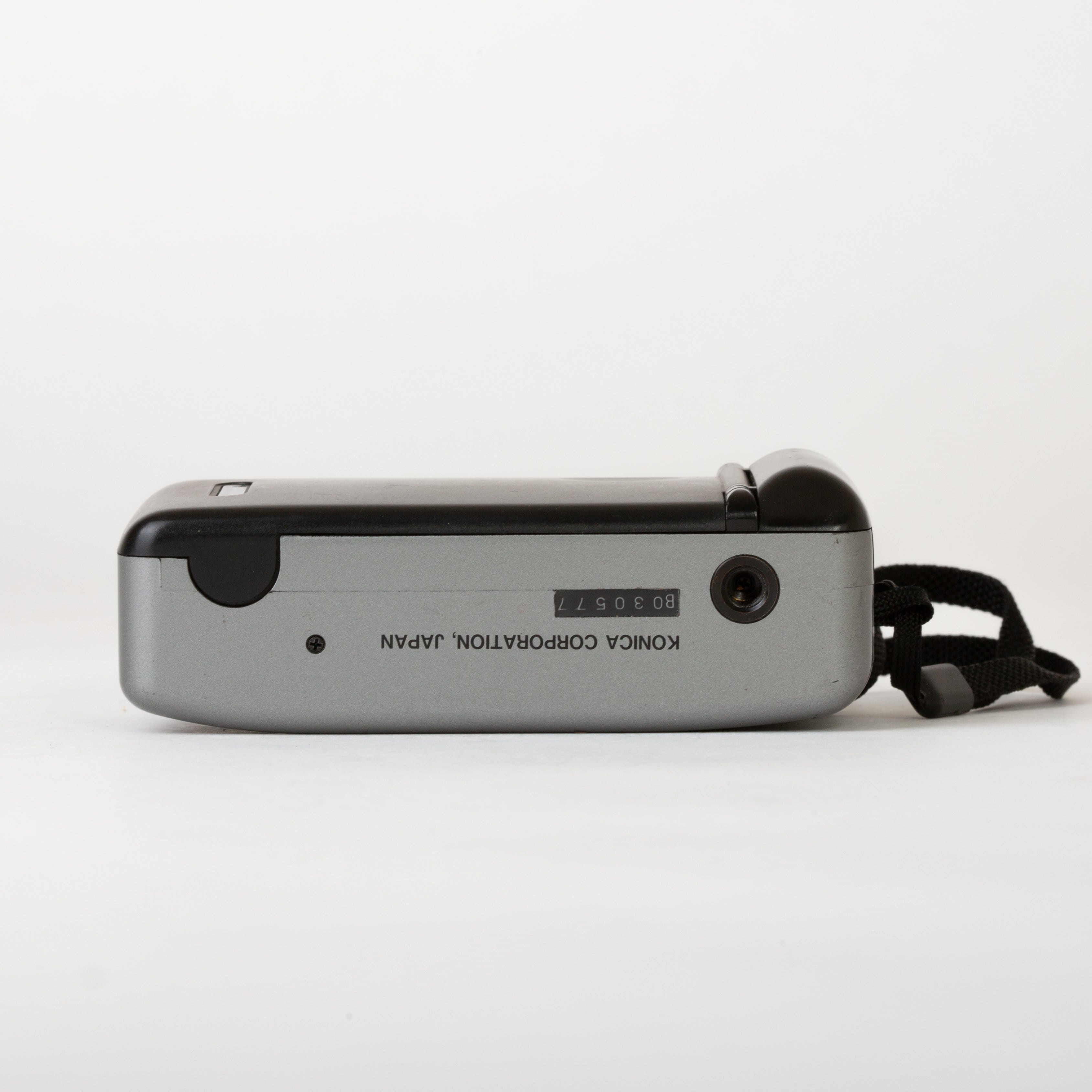Konica Big Mini SR – Film Supply Club