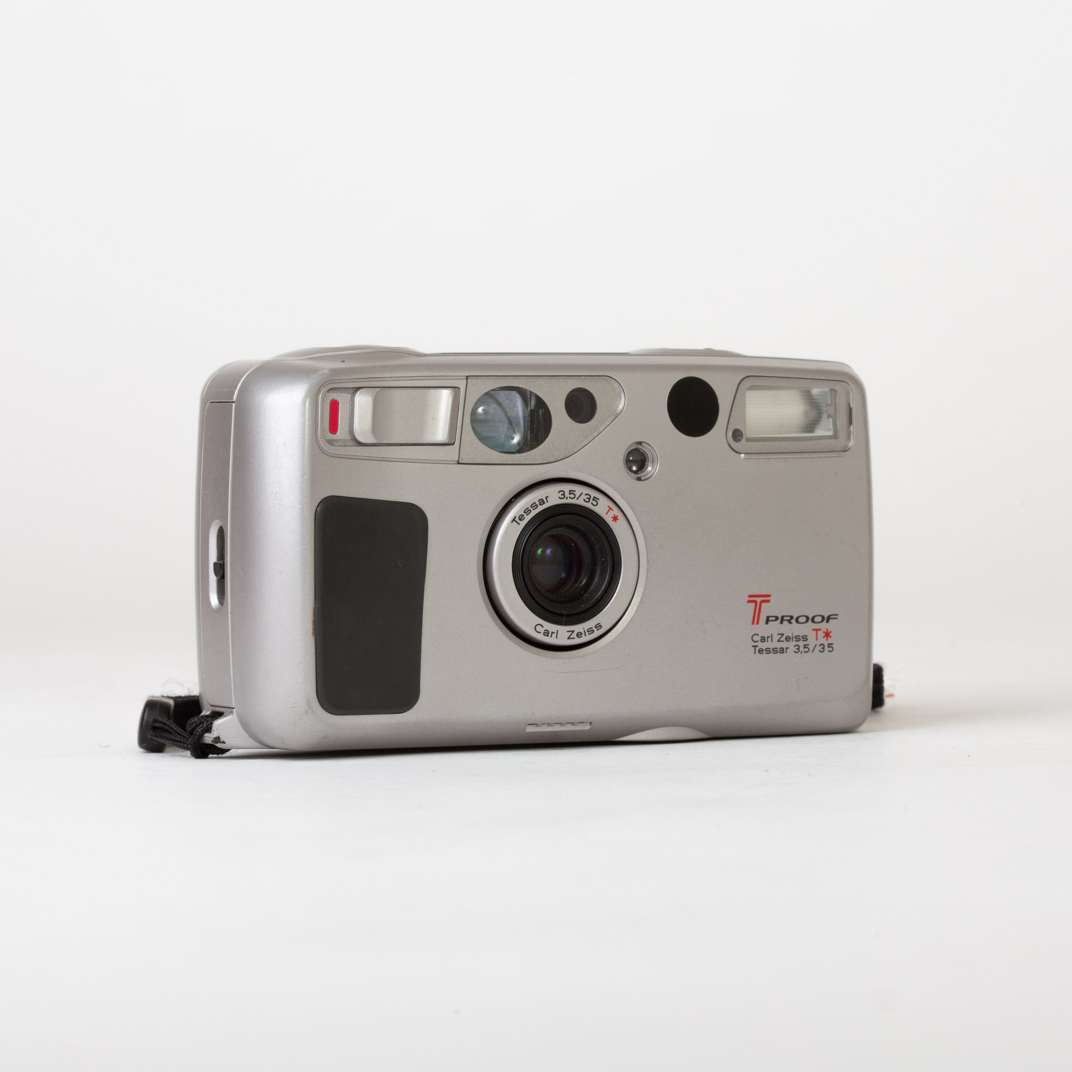 Kyocera TPROOF Carl Zeiss Tessar 35mm f/3.5 – Film Supply Club