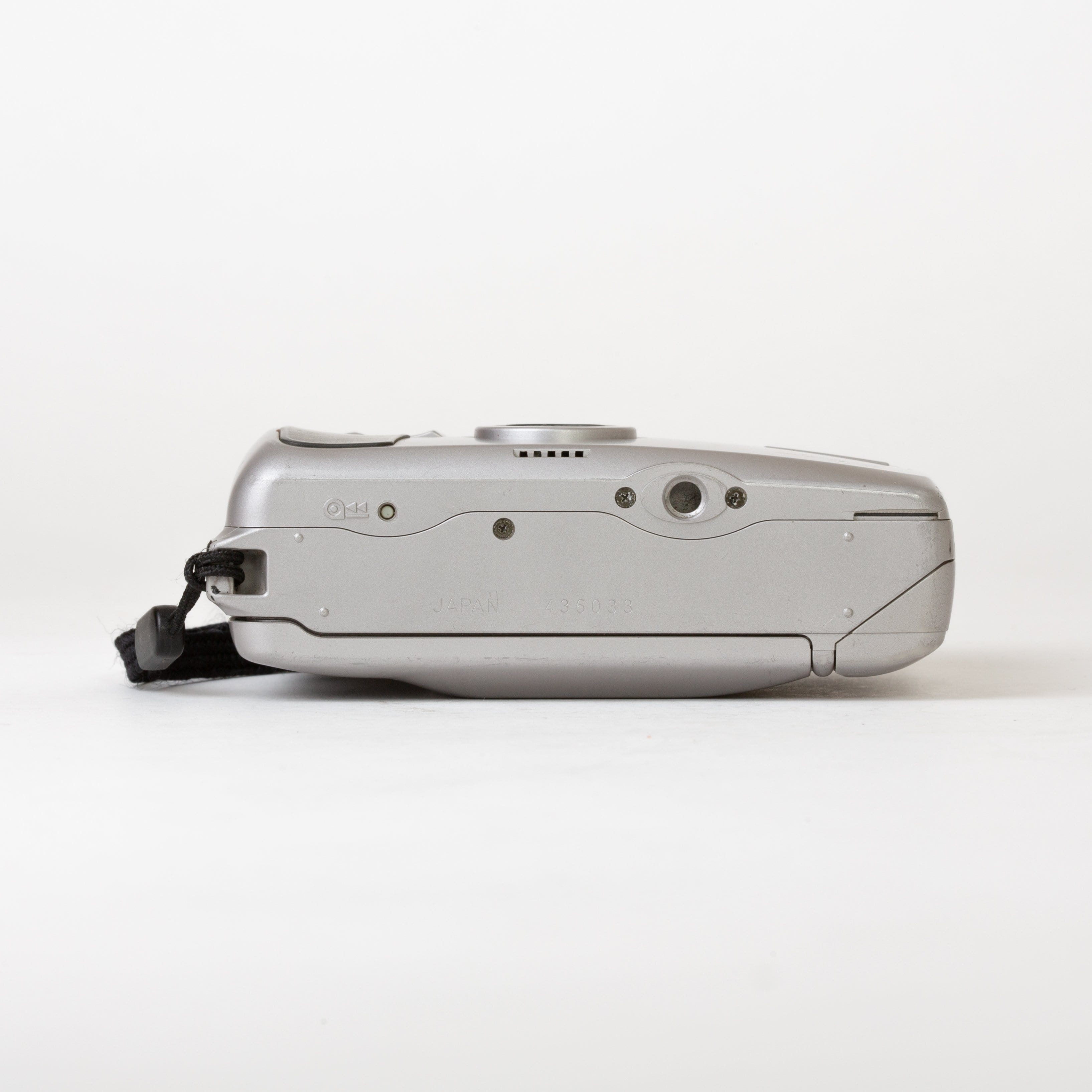 Kyocera TPROOF Carl Zeiss Tessar 35mm f/3.5 – Film Supply Club