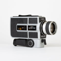 camera super 8 yashica