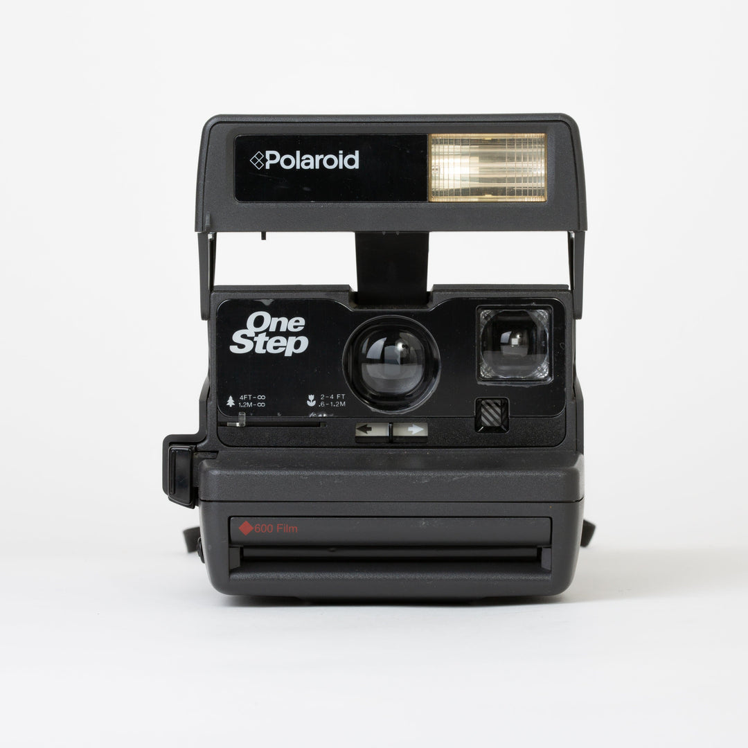 Polaroid Go Instant Film for Polaroid GO Instant Film Cameras – CineStill  Film