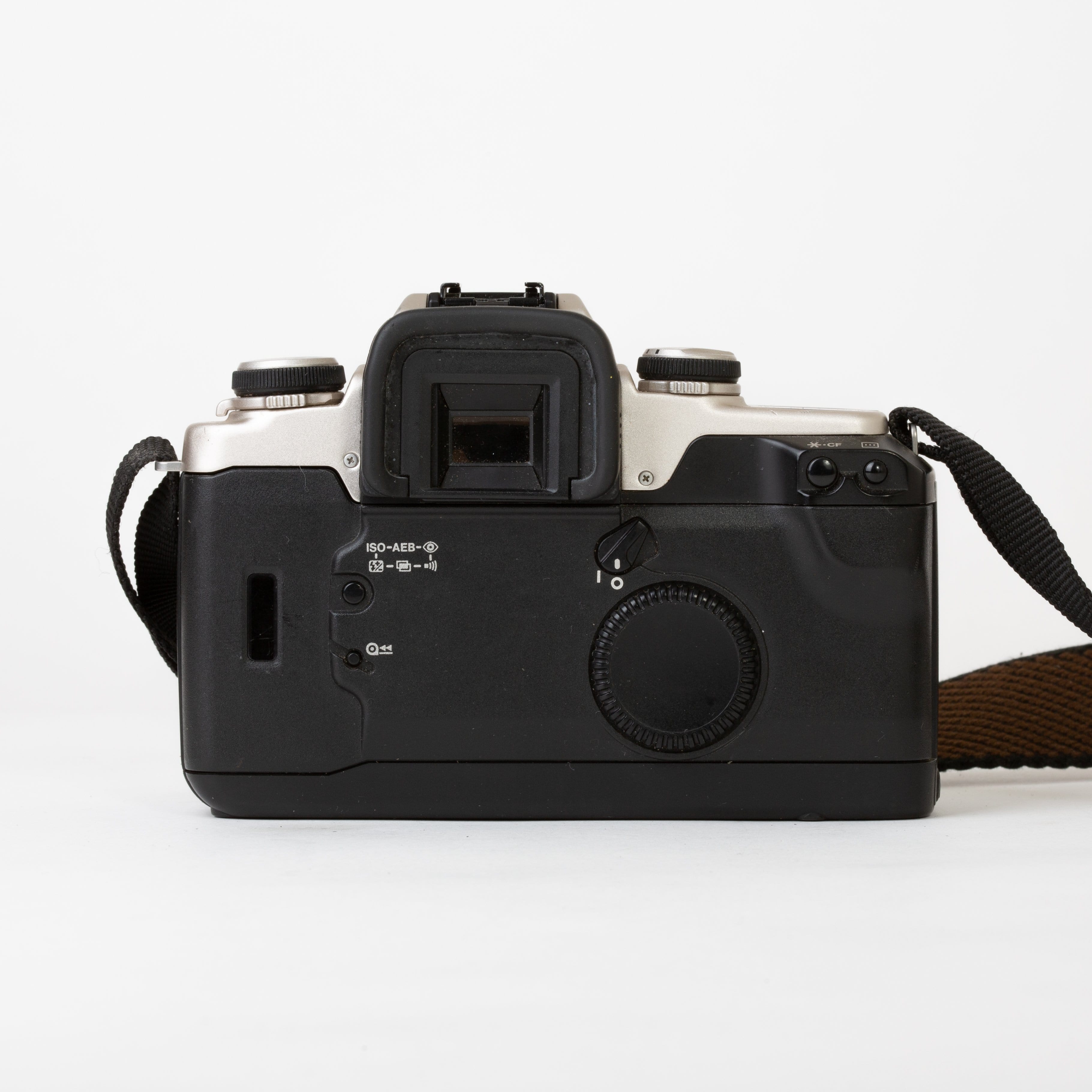 Canon EOS ELAN IIE (Body Only) – Film Supply Club