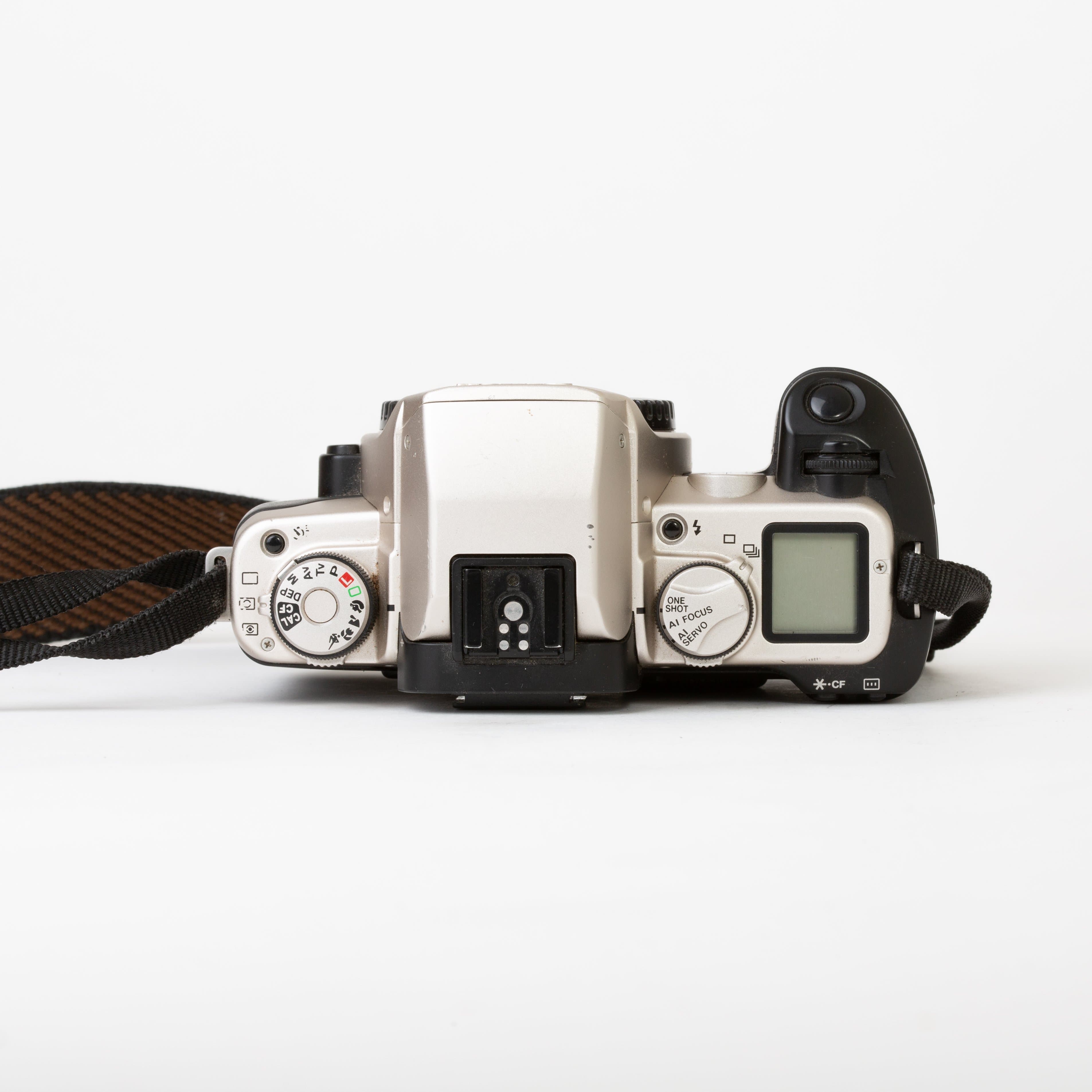 Canon EOS ELAN IIE (Body Only) – Film Supply Club