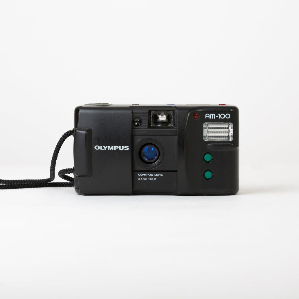 Olympus AM-100 – Film Supply Club