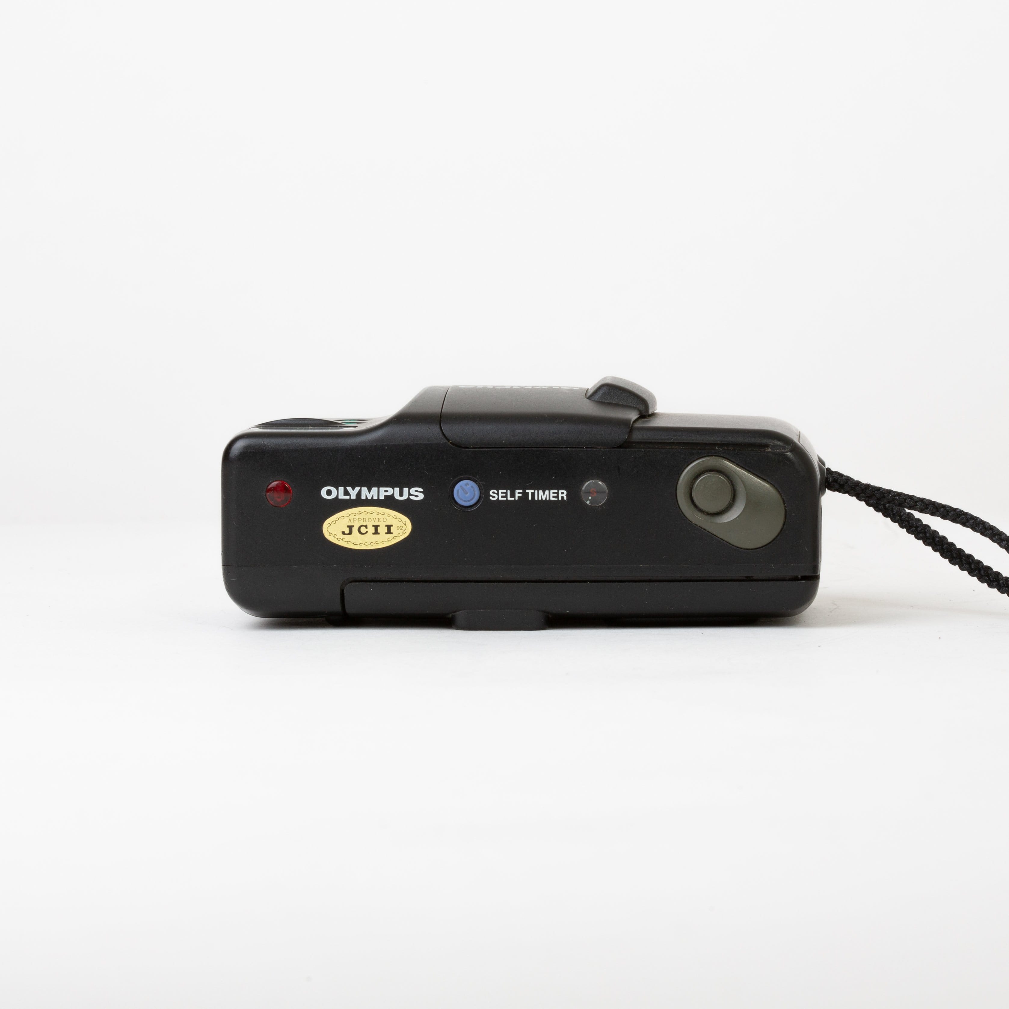 Olympus AM-100 – Film Supply Club