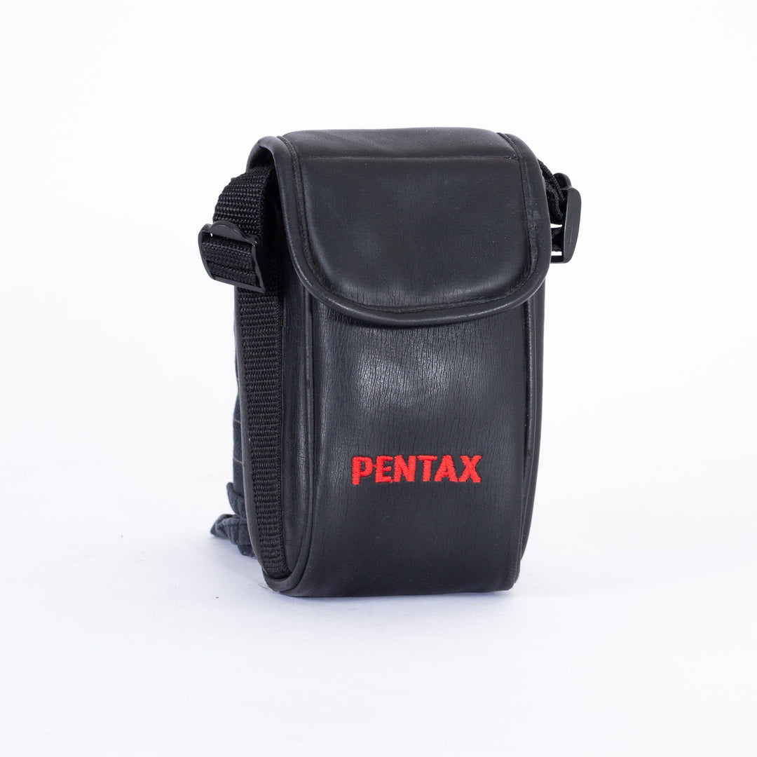 Vintage Pentax Camera Pouch