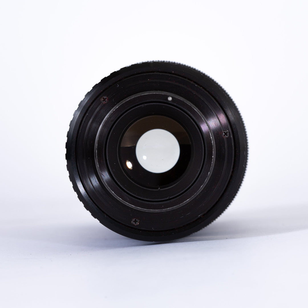 Soligor 85-300mm f/5 Macro for Screw Mount Lens System