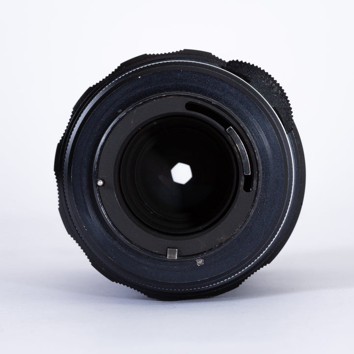 Pentax Super Takumar 200mm f/4 Lens for Pentax Screw Mount