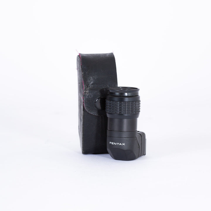 Pentax Right Angled Prism Viewfinder