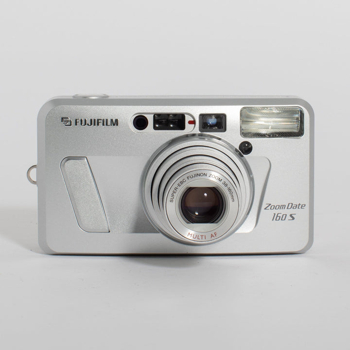 Fujifilm Zoom Date 160s - NEW IN BOX
