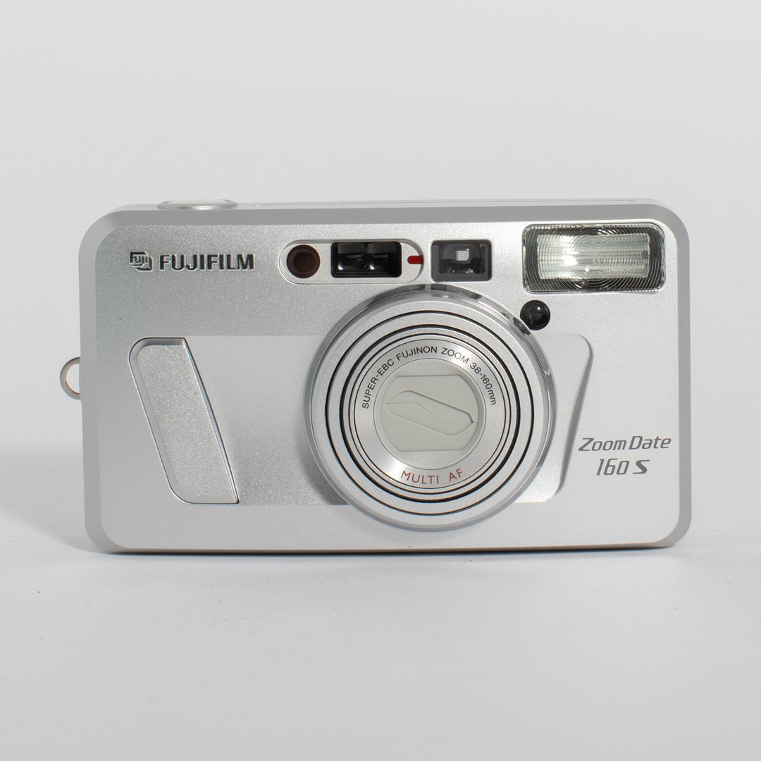 Fujifilm Zoom Date 160s - NEW IN BOX