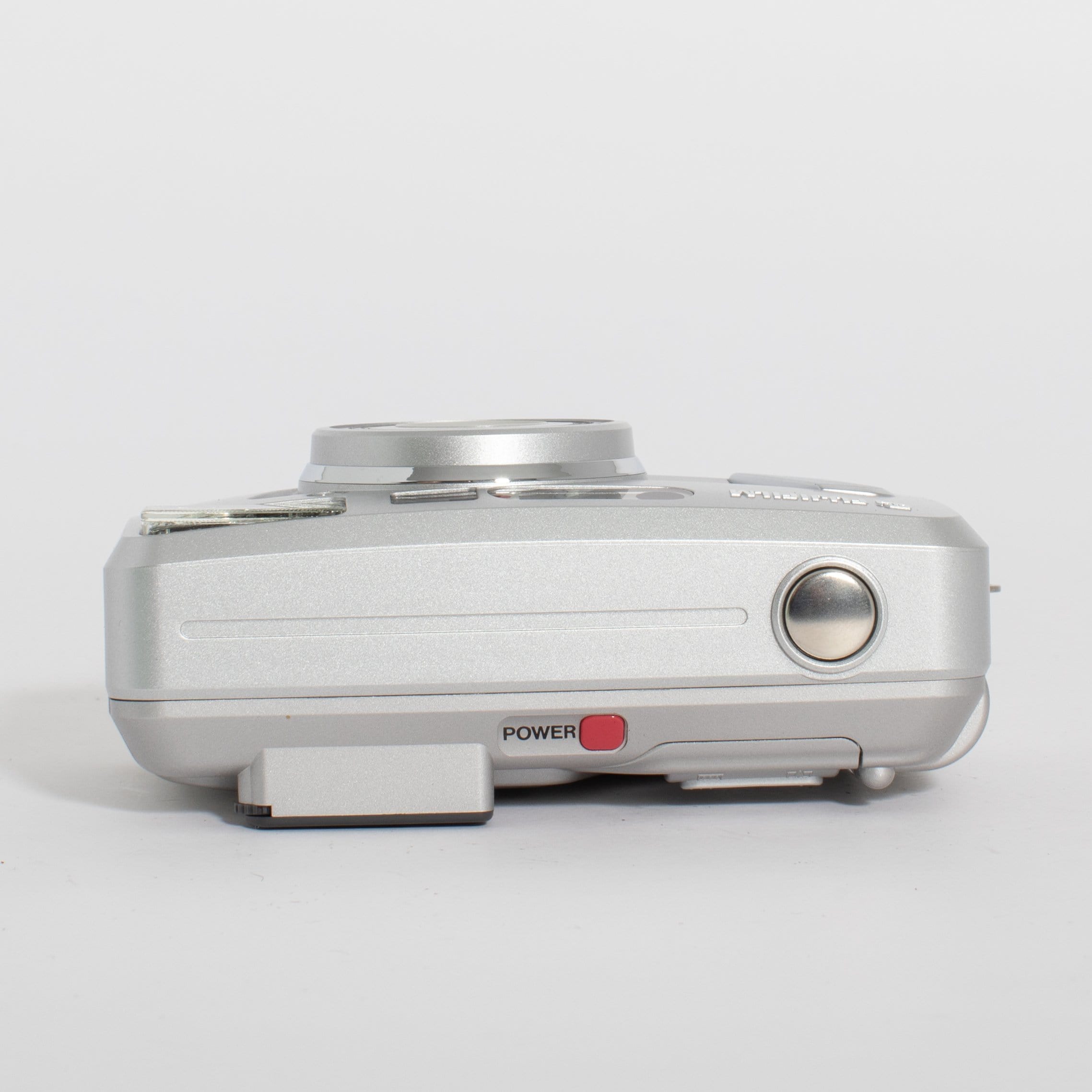 Fujifilm Zoom Date 160s - NEW IN BOX – Film Supply Club