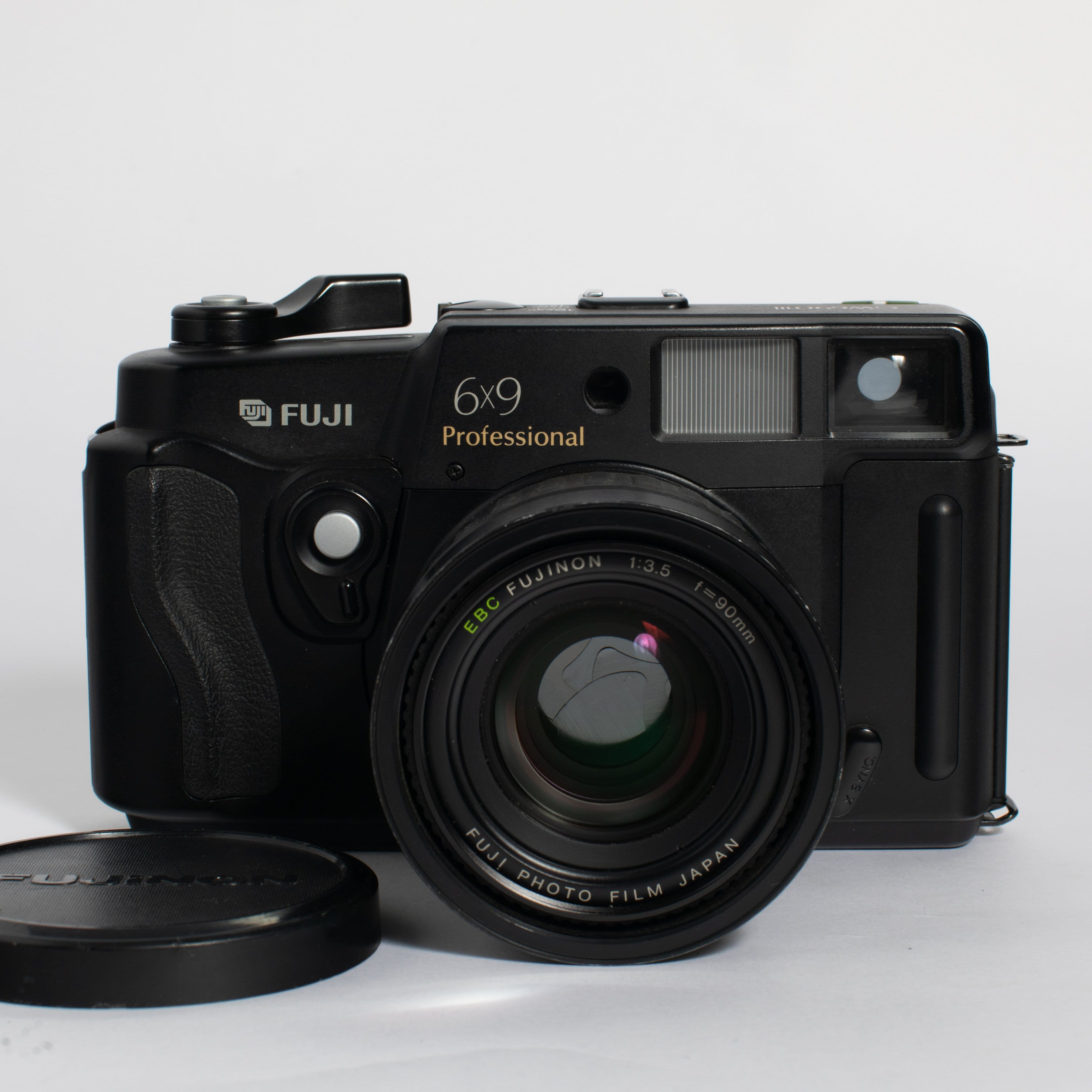 fuji gsw690iii