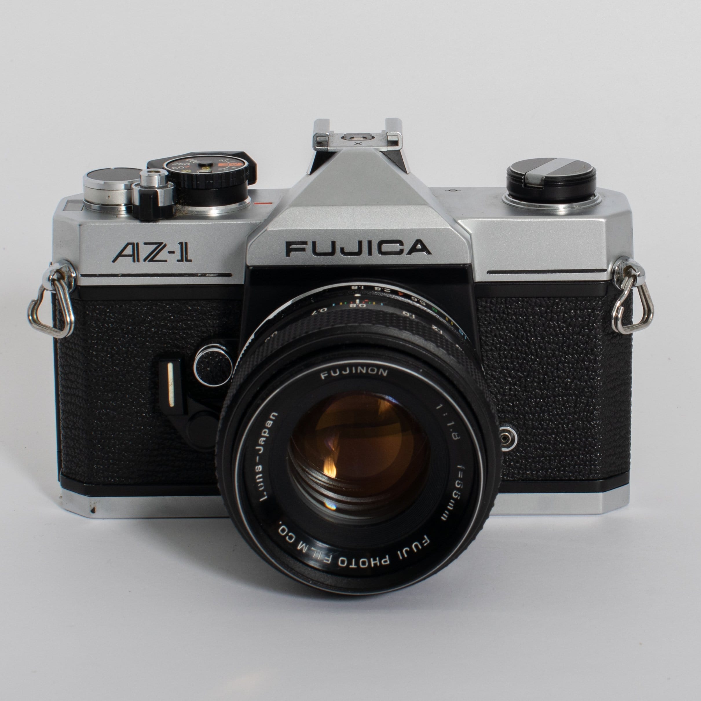Fujica AZ1 – Film Supply Club Fujica AZ1 – Film Supply Club