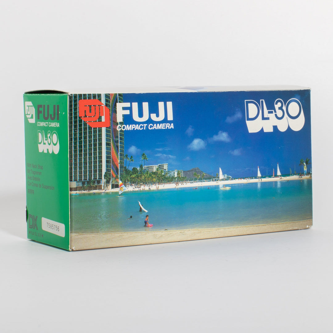 Fujifilm DL-30 - OPEN BOX