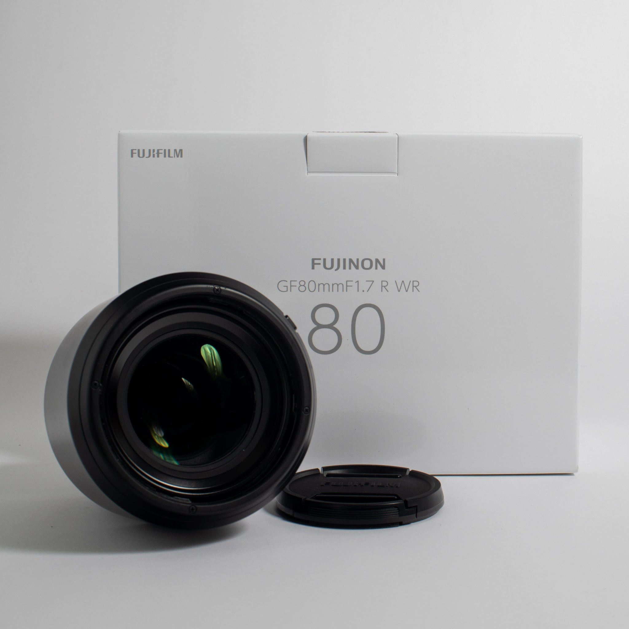 fujinon gf 80mm f1 7 r wr